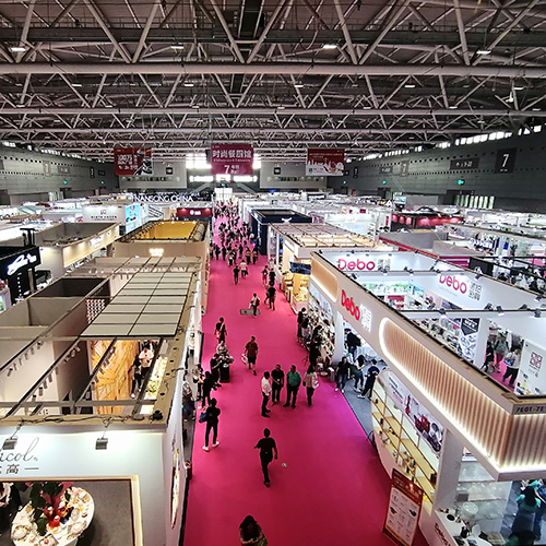 April 2025 Shenzhen International Gift and Home Furnishings Exhibition