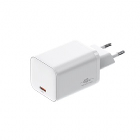 PD45W  type-C Charger
