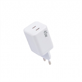 PD45W 2C Charger