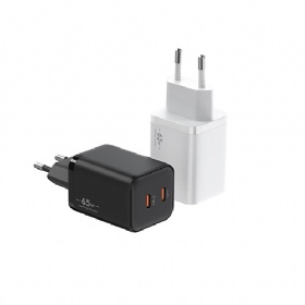 PD65W 2C Charger