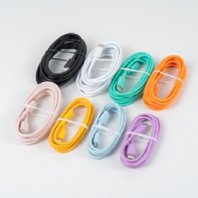 TPE 60W C to C for iPhone 15 and Andriod