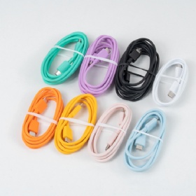 3A TPE C to C Cable for Samsung