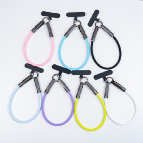 1M C-C Silicon Cable，Zinc case