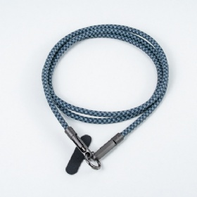 1M C-L Braided Cable