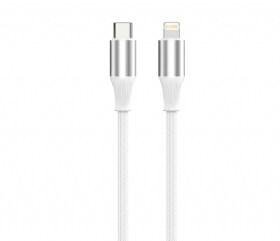 27W C-L Braided Cable