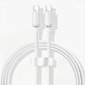 100W Type-c Braided Cable