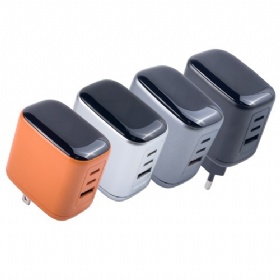 65W Fast Charging Display Charger