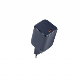 45W TFT GaN Charger With Display